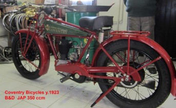 coventry motorcycle 1923  1 (Custom)